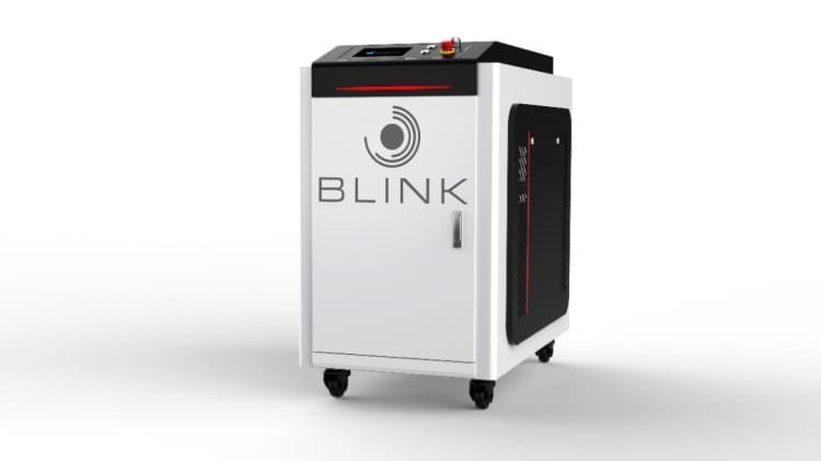 Spawarka laserowa Blink 2000W